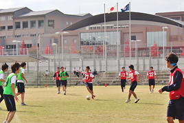 第2回「Y Sports Festival」を行いました