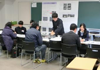 【科学部】科学の祭典奈良大会に出場しました