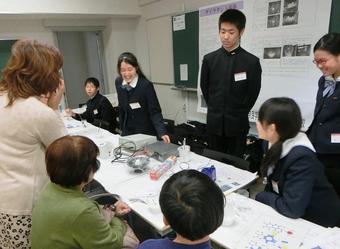 【科学部】科学の祭典奈良大会に出場しました