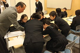 ãå°å­¦æ ¡ãP4çï¼å°4ï¼è¢«ç½å°ã®ããã¾ããä¼ãããã­ã¸ã§ã¯ãææ¥­②