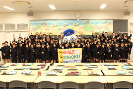 ãå°å­¦æ ¡ãP4çï¼å°4ï¼è¢«ç½å°ã®ããã¾ããä¼ãããã­ã¸ã§ã¯ãææ¥­②