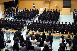 【小学校】第4回Primary修了式を行いました