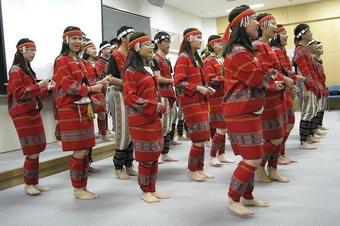 【高等学校】台湾より普台高校の生徒が来校されました