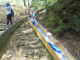 京都府立山城総合運動公園