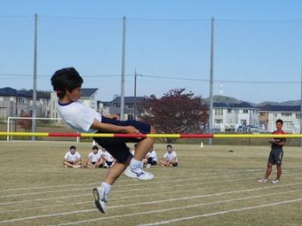 【中学校・高校】第3回「Y Sports Festival」を行いました