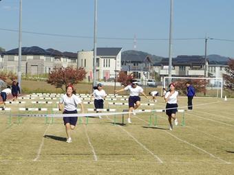 【中学校・高校】第3回「Y Sports Festival」を行いました