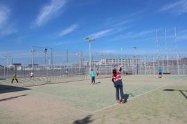 第11回Nara Tomi Tennis大会を開催しました