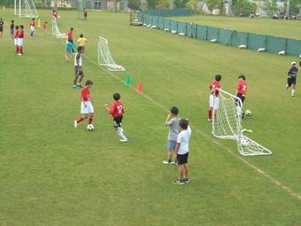 給食試食会・学校体験会を開催しました