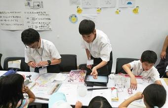 【科学部】青少年のための科学の祭典2017大阪大会に出展しました