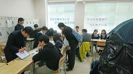 【科学部】科学の祭典2018奈良大会に出展しました