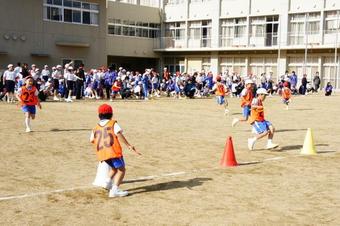 第3回縦割り活動を行いました