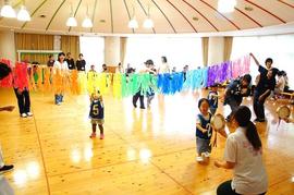 第4回体験入園るんるん・なとみんを開催しました