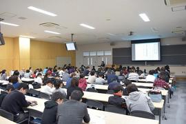 中学入試プレテストおよび返却解説会を実施しました