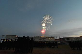 花火大会