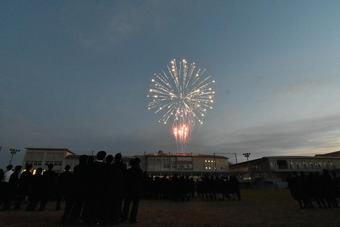 花火大会