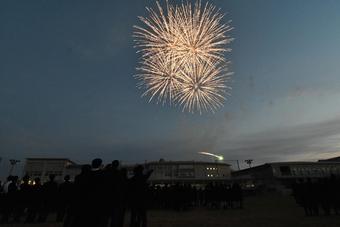 花火大会