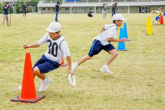 なとみんピック2021を開催しました