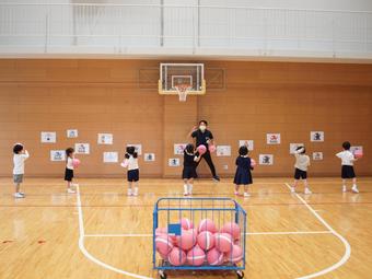 見学ツアー＆授業体験を開催しました