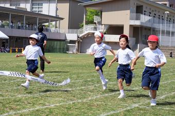 「なとみんピック2022」2日目を開催しました