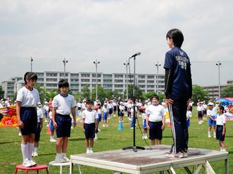 「なとみんピック2022」1日目を開催しました