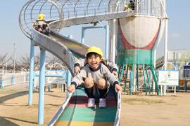 年長児お別れ遠足に出かけました