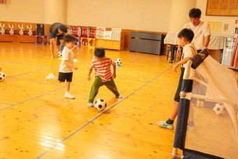 ならがくフェスティバルを開催しました