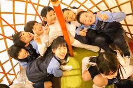 P2生のモンゴル体験を行いました