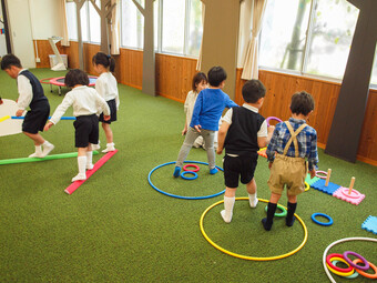 授業見学会・学校説明会を開催しました