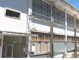 天川村トラフグ養殖オンライン授業を行いました