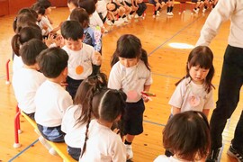 はじめましての会を行いました