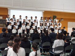 授業見学会・学校説明会を開催しました