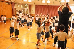 はじめましての会を行いました
