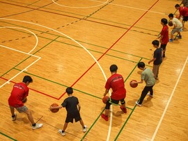 クラブ体験会を開催しました
