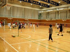 クラブ体験会を開催しました