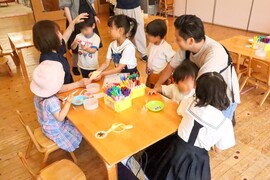 ならがくフェスティバルを開催しました
