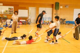 ならがくフェスティバルを開催しました