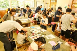 ならがくフェスティバルを開催しました
