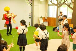 ならがくフェスティバルを開催しました