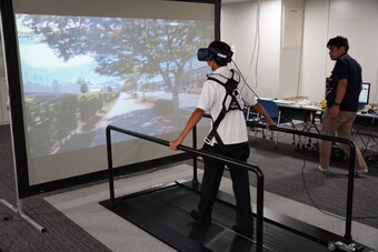 【進路指導】大学探訪（医療系）を実施しました