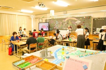 第18回MY尚志祭を行いました