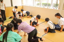 第18回MY尚志祭を行いました