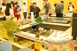 第18回MY尚志祭を行いました