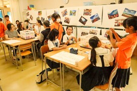 第18回MY尚志祭を行いました
