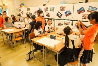 第18回MY尚志祭を行いました