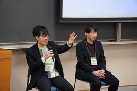 【進路指導】医学部探訪を実施しました