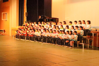 令和7年度P尚志祭を開催しました