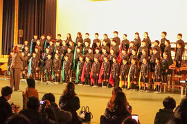 令和7年度P尚志祭を開催しました