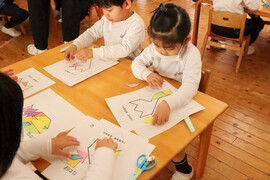 第2回 小学校体験ツアーを行いました