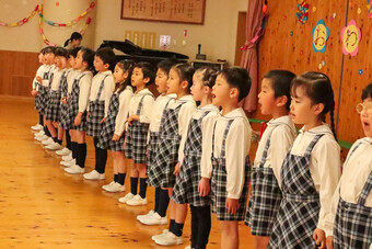 お別れ会を行いました