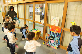 P2・PP2交流会を開催しました